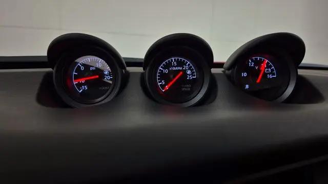 2026 Nissan Z Sport