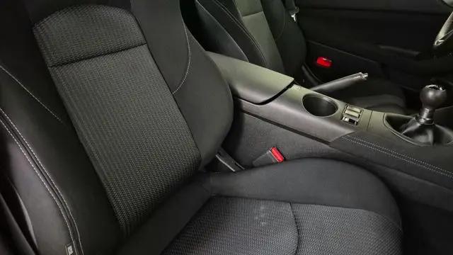 2026 Nissan Z Sport