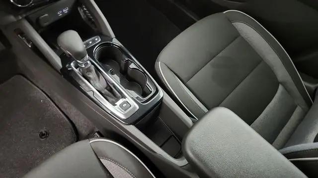 2026 Chevrolet TrailBlazer FWD LT