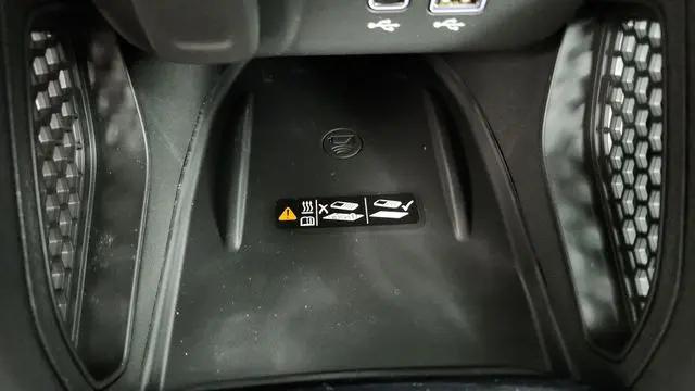 2026 Chevrolet TrailBlazer FWD LT