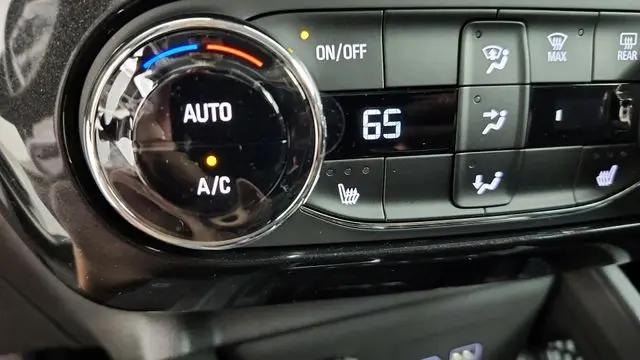 2026 Chevrolet TrailBlazer FWD LT