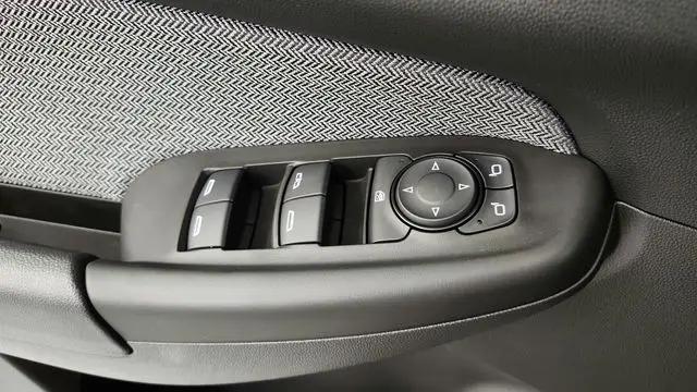 2026 Chevrolet TrailBlazer FWD LT