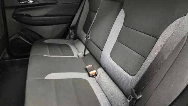2026 Chevrolet TrailBlazer FWD LT