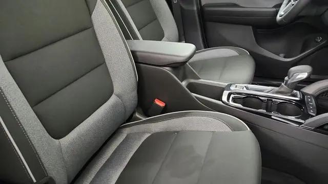 2026 Chevrolet TrailBlazer FWD LT