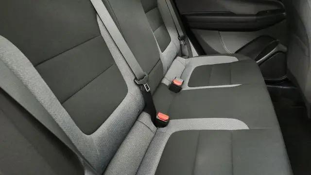 2026 Chevrolet TrailBlazer FWD LT