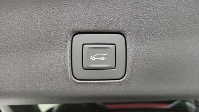 2026 Chevrolet TrailBlazer FWD LT