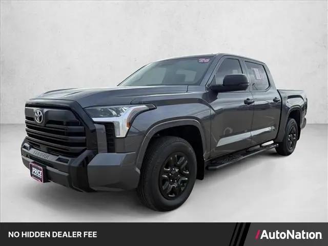 2026 Toyota Tundra SR CrewMax 5.5 Bed for sale in Corpus Christi, TX