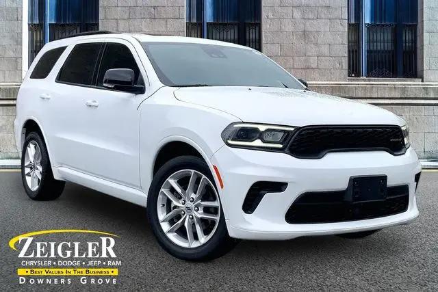 2024 Dodge Durango GT Plus AWD for sale in Downers Grove, IL