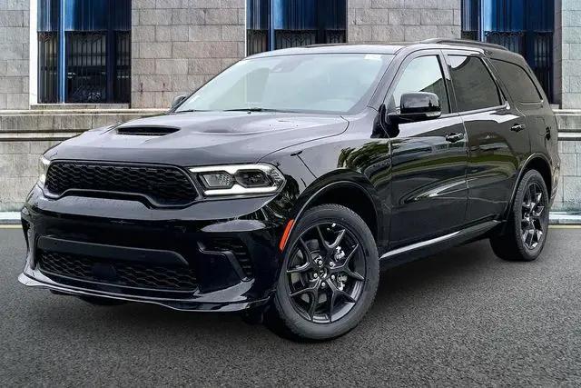 2026 Dodge Durango GT Premium AWD HEMI V8