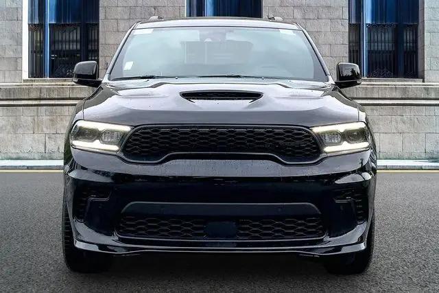 2026 Dodge Durango GT Premium AWD HEMI V8