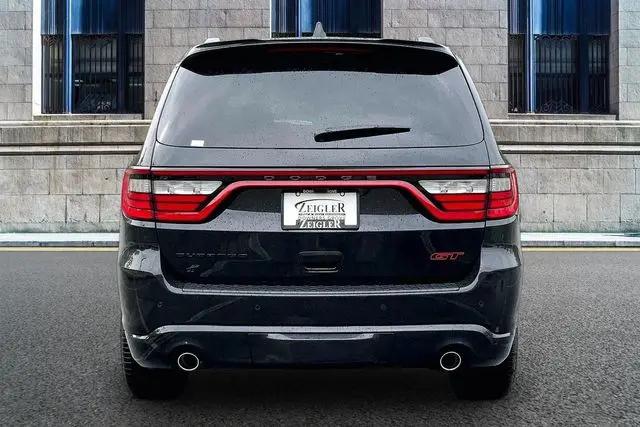 2026 Dodge Durango GT Premium AWD HEMI V8