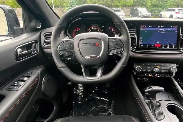 2026 Dodge Durango GT Premium AWD HEMI V8