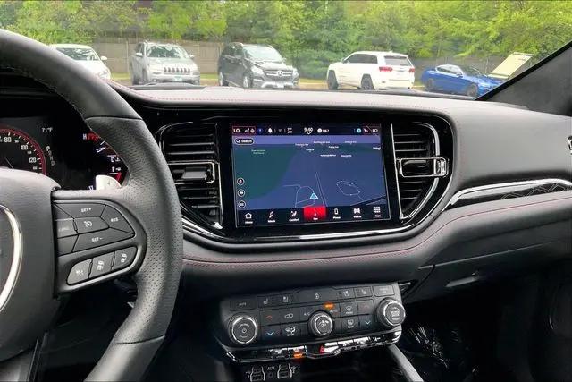 2026 Dodge Durango GT Premium AWD HEMI V8