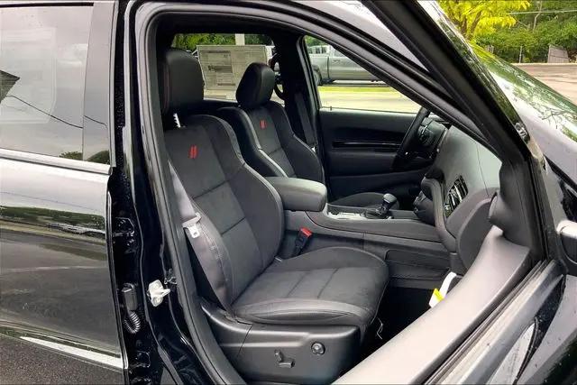 2026 Dodge Durango GT Premium AWD HEMI V8