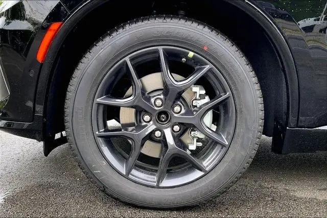 2026 Dodge Durango GT Premium AWD HEMI V8