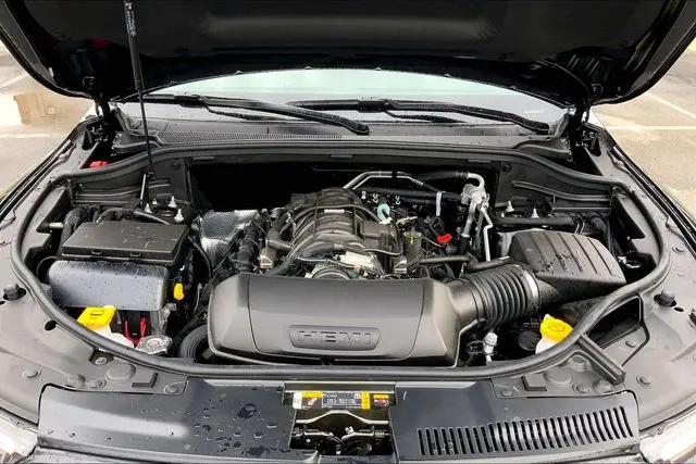 2026 Dodge Durango GT Premium AWD HEMI V8