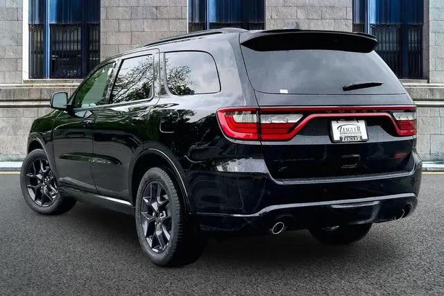 2026 Dodge Durango GT Premium AWD HEMI V8