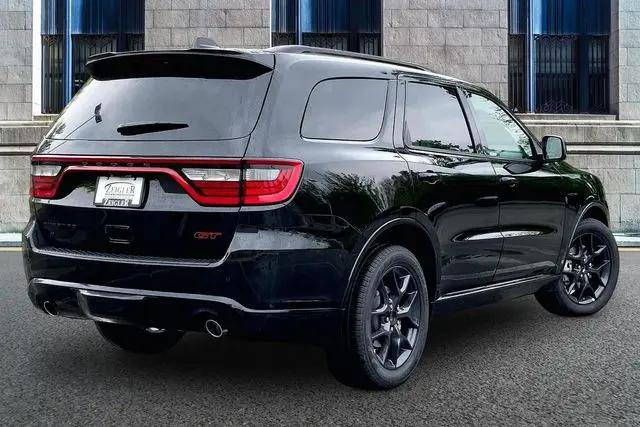 2026 Dodge Durango GT Premium AWD HEMI V8