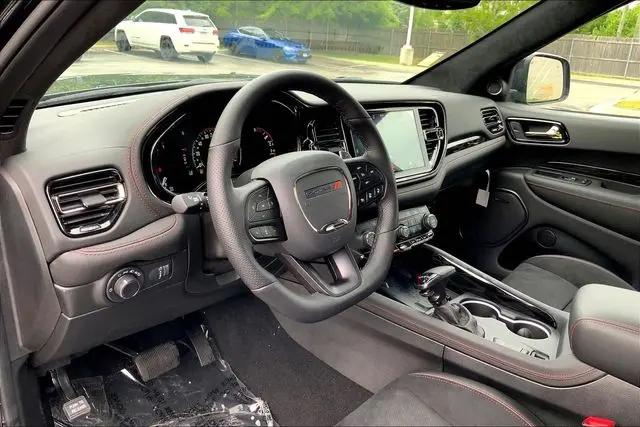 2026 Dodge Durango GT Premium AWD HEMI V8