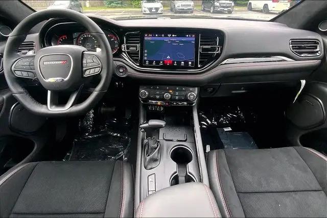 2026 Dodge Durango GT Premium AWD HEMI V8