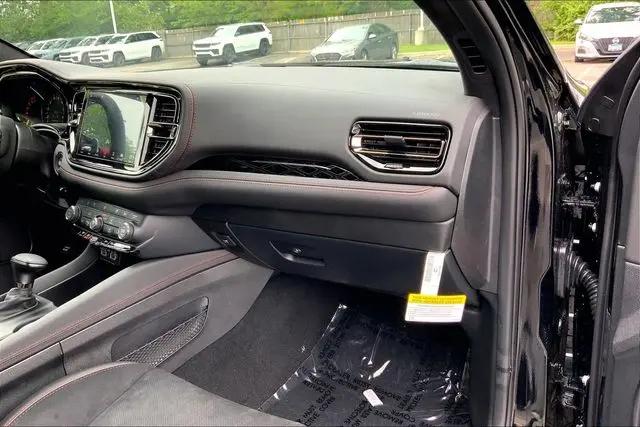 2026 Dodge Durango GT Premium AWD HEMI V8