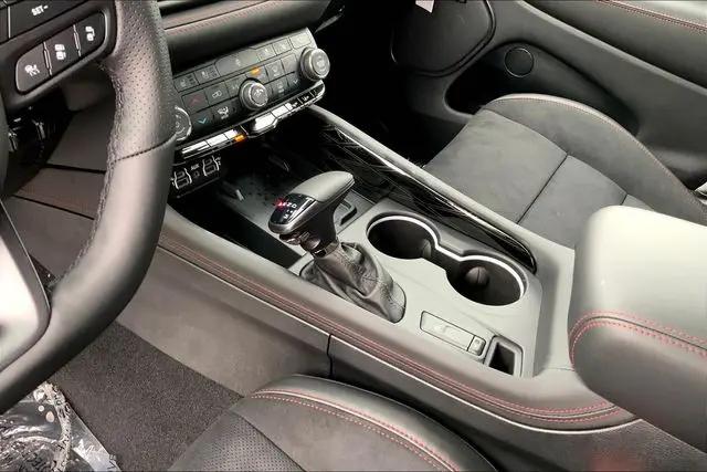 2026 Dodge Durango GT Premium AWD HEMI V8