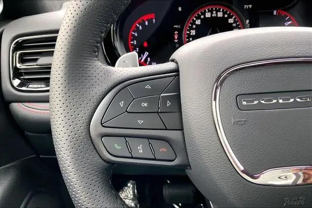 2026 Dodge Durango GT Premium AWD HEMI V8