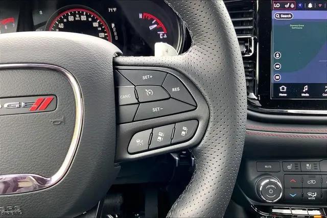 2026 Dodge Durango GT Premium AWD HEMI V8