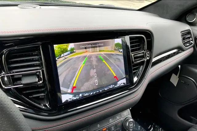 2026 Dodge Durango GT Premium AWD HEMI V8