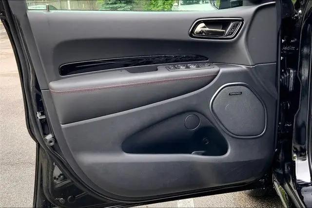 2026 Dodge Durango GT Premium AWD HEMI V8