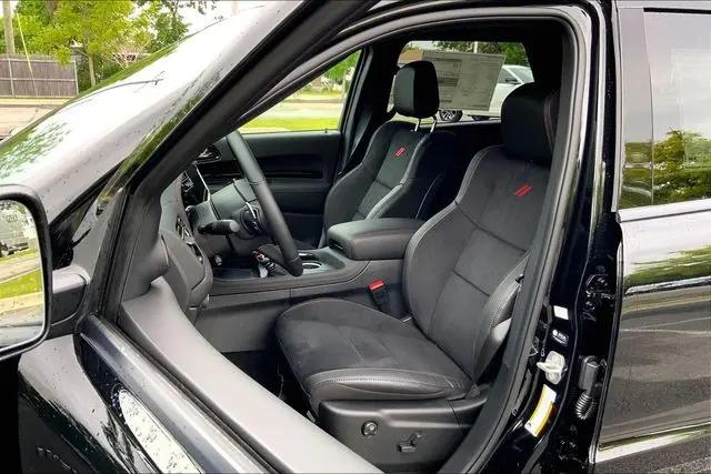 2026 Dodge Durango GT Premium AWD HEMI V8