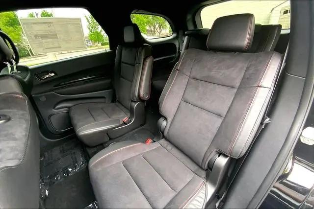2026 Dodge Durango GT Premium AWD HEMI V8