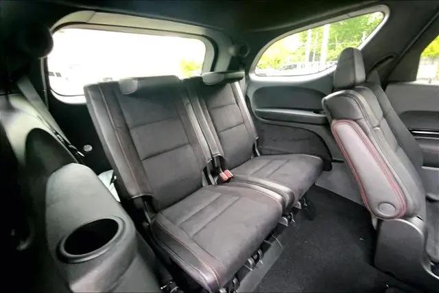 2026 Dodge Durango GT Premium AWD HEMI V8