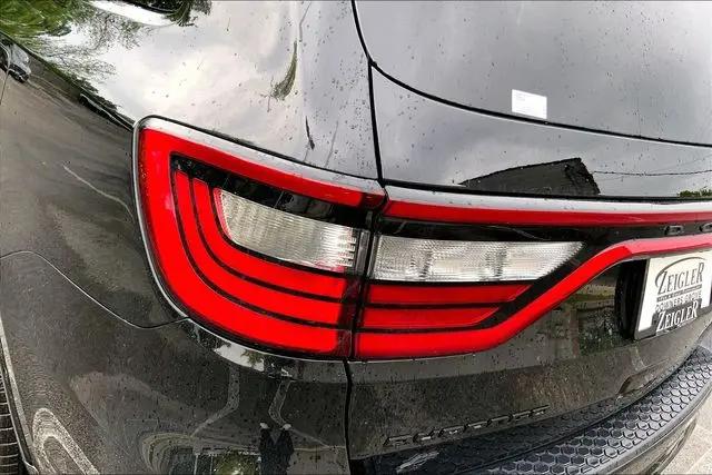 2026 Dodge Durango GT Premium AWD HEMI V8