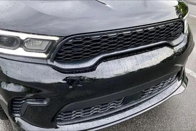 2026 Dodge Durango GT Premium AWD HEMI V8