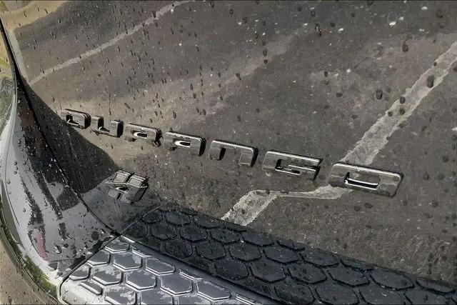 2026 Dodge Durango GT Premium AWD HEMI V8