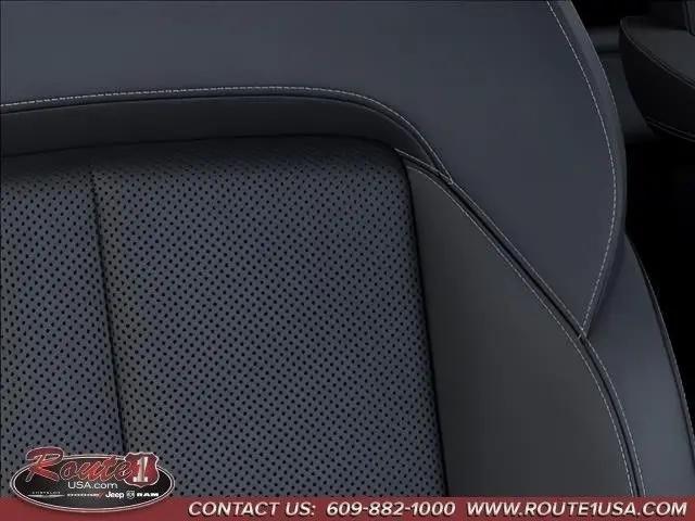 2026 Jeep Grand Cherokee L Limited Reserve