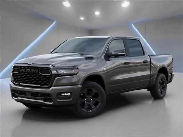 2026 Ram 1500 Big Horn Crew Cab 4x4 57 Box for sale in Lawrenceville, NJ