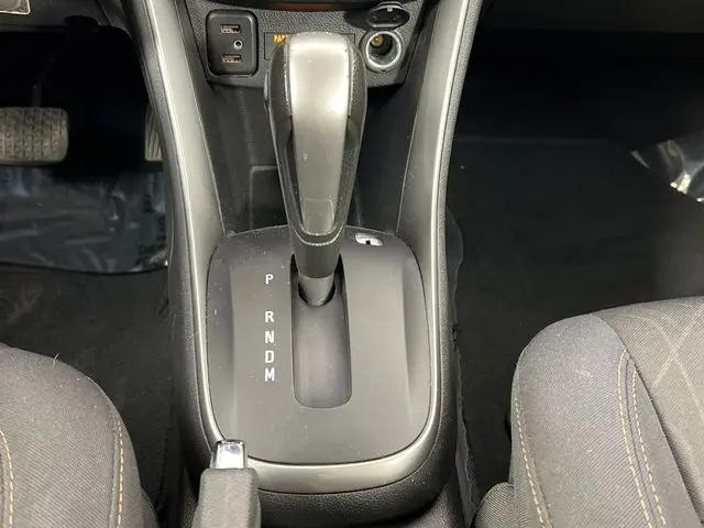 2020 Chevrolet Trax AWD LT