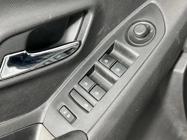 2020 Chevrolet Trax AWD LT