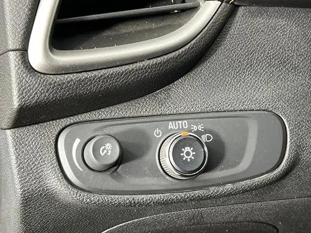 2020 Chevrolet Trax AWD LT