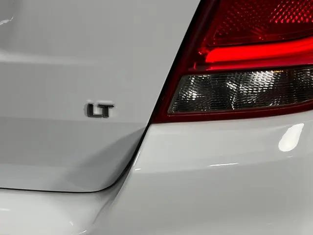 2020 Chevrolet Trax AWD LT