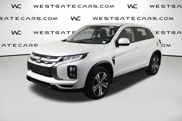 2023 Mitsubishi Outlander Sport 2.0 ES AWC for sale in Hartsville, SC