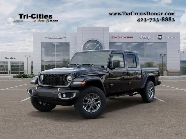 2026 Jeep Gladiator Sport for sale in Kingsport, TN