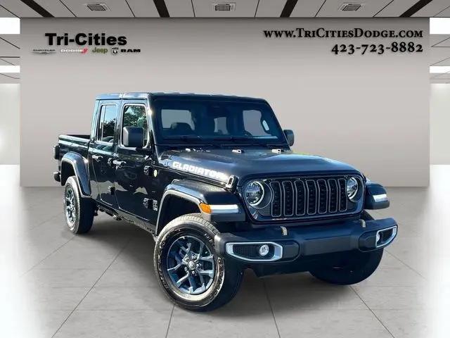 2026 Jeep Gladiator Sport for sale in Kingsport, TN