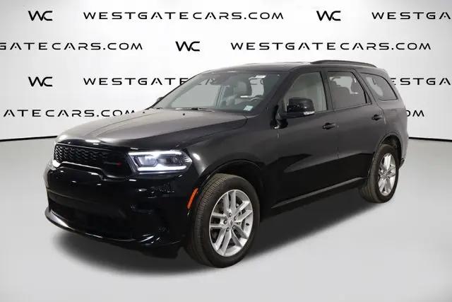 2025 Dodge Durango GT Plus AWD for sale in Wake Forest, NC