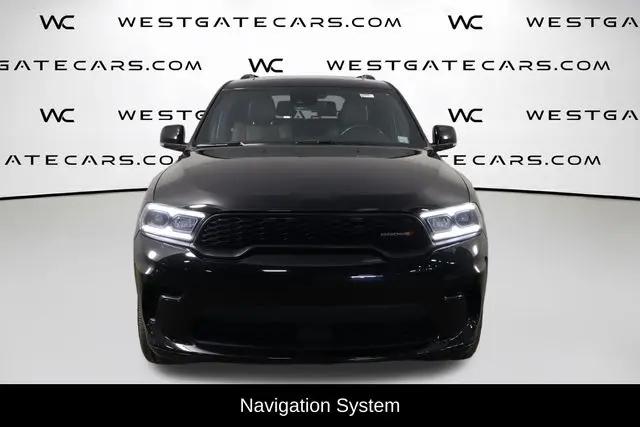 2025 Dodge Durango GT Plus AWD