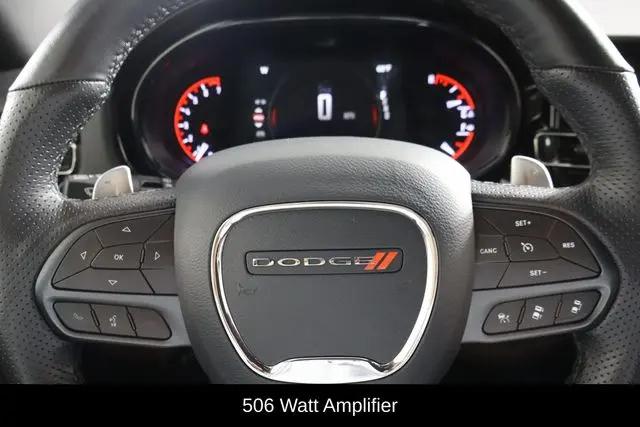 2025 Dodge Durango GT Plus AWD