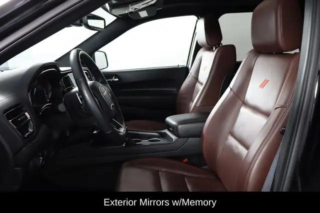 2025 Dodge Durango GT Plus AWD