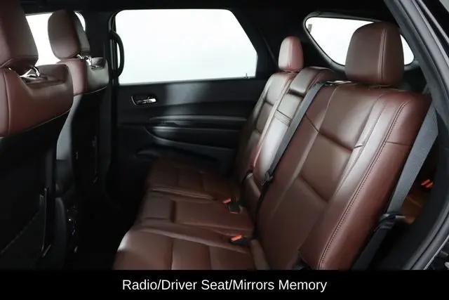 2025 Dodge Durango GT Plus AWD